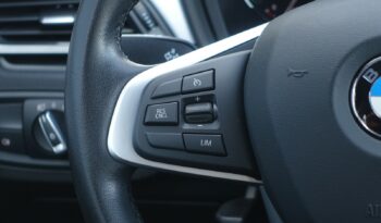 BMW X1 S-DRIVE 18 D complet