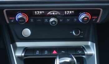 AUDI Q3 35 TDI 150 CH S-TRONIC complet