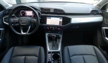 AUDI Q3 35 TDI 150 CH S-TRONIC complet