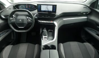 PEUGEOT 5008 1.5 L BLUEHDI EAT8 7 PLACES 130 CH complet