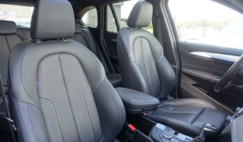 BMW X1 25EA HYBRIDE 220 CH X-DRIVE BVA complet