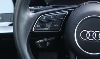 AUDI A3 SPORTBACK 35 TFSI S-TRONIC 150 CH MHEV complet