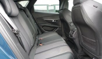 PEUGEOT 3008 1.5 BLUEHDI EAT8 130 CH PHASE 2 ALLURE complet