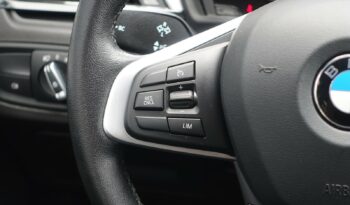 BMW X1 S-DRIVE 18IA BVA complet