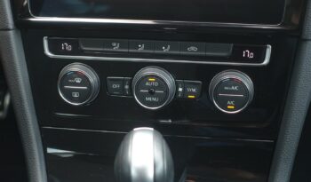 VOLKSWAGEN GOLF VII 1.5 TSI DSG7 150CH complet