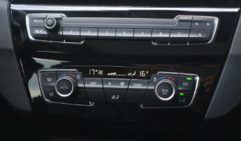 BMW X1 16 DA S-DRIVE complet
