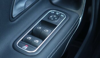 MERCEDES CLASSE CLA 200D SHOOTING BRAKE 150 CH 8G-Dct complet