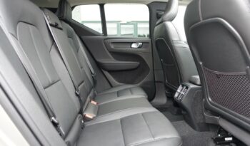 VOLVO XC 40 D3 2.0 L GEARTRONIC 150CH INSCRIPTION complet