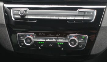 BMW X1 16 D S-DRIVE complet
