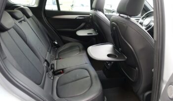 BMW X1 S-DRIVE 18IA 140 CH PACK M complet
