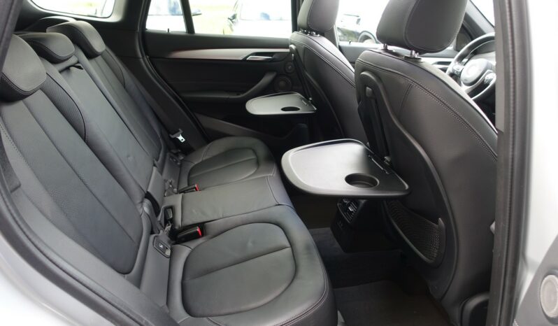 BMW X1 S-DRIVE 18IA 140 CH PACK M complet