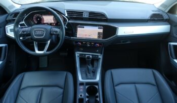 AUDI Q3 35 TFSI S-TRONIC 150 CH MHEV S-LINE complet