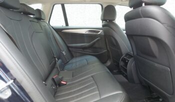 BMW 520 DA TOURING 163 CH SERIE 5 BVA complet