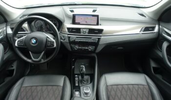 BMW X1 S-DRIVE 16 DA 116 CH X-LINE complet