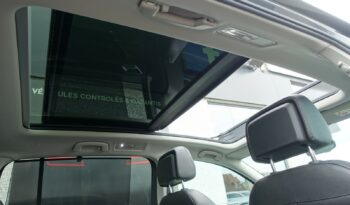 VOLKSWAGEN TOURAN 2.0 L TDI 150 CH  HIGHLINE complet