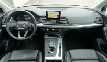 AUDI Q5 40 TDI 190 CH QUATTRO S-TRONIC complet
