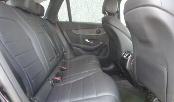 MERCEDES CLASSE GLC 200 D 9G-DCT 163 CH complet