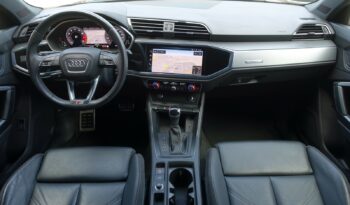 AUDI Q3 35 TFSI 150 CH S-TRONIC S-LINE complet