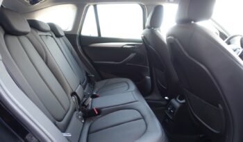 BMW X1 25EA HYBRIDE 220 CH X-DRIVE BVA F48 complet