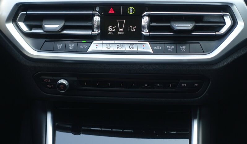 BMW 318 DA TOURING DKG SERIE 3 BVA complet