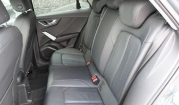 AUDI Q2 35 TFSI 150 CH S-TRONIC  S-LINE complet
