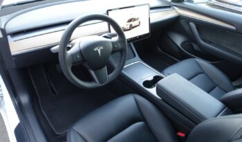 TESLA MODEL 3 STANDARD PLUS RWD PROPULSION complet