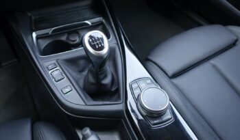 BMW 116D SERIE 1 116cv complet