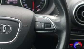 AUDI A3 1.2L TFSI 110 CH 3 PORTES complet