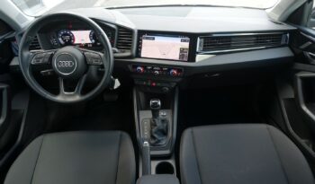 AUDI A1 SPORTBACK 35 TFSI S-Tronic 150 CH complet