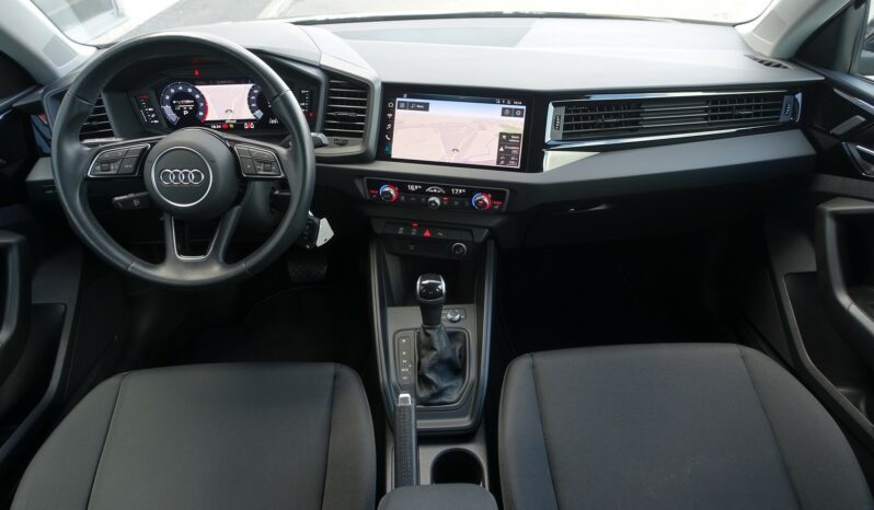 AUDI A1 SPORTBACK 35 TFSI S-Tronic 150 CH complet