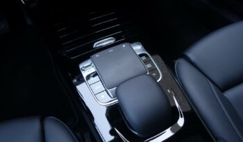 MERCEDES CLASSE A 180 7G-DCT complet