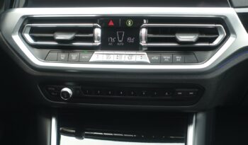 BMW 318 DA TOURING 150 CH BVA complet