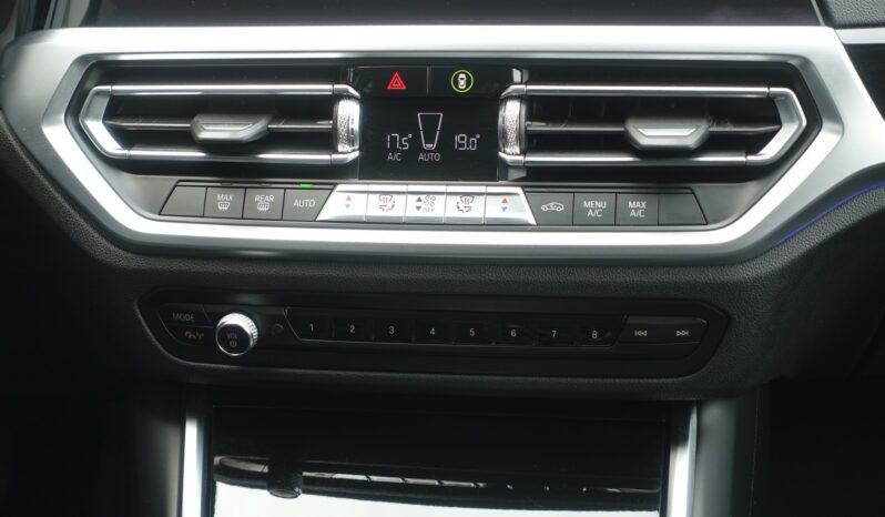 BMW 318 DA TOURING 150 CH BVA complet