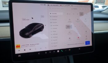 TESLA MODEL 3 LONG RANGE DUAL MOTOR AWD ( Grande autonomie ) complet