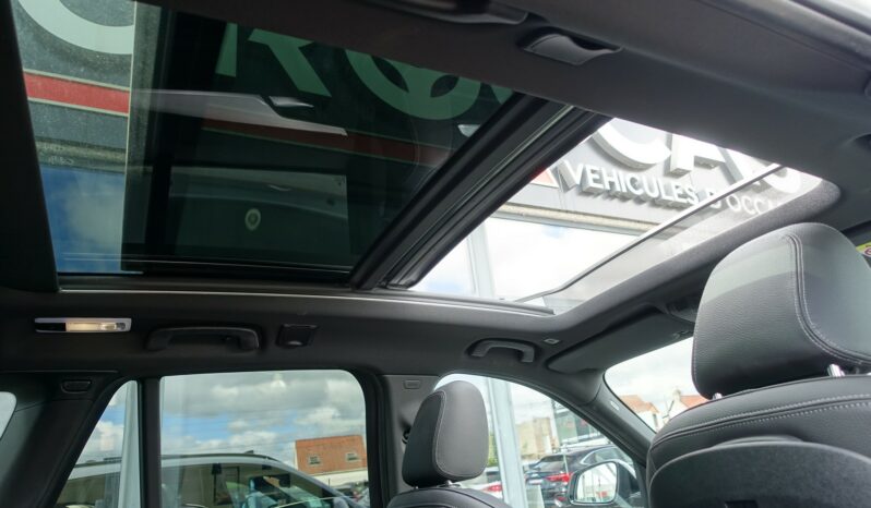 BMW X1 S-DRIVE 18IA 140 CH PACK M complet