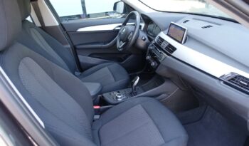 BMW X1 16 DA S-DRIVE complet
