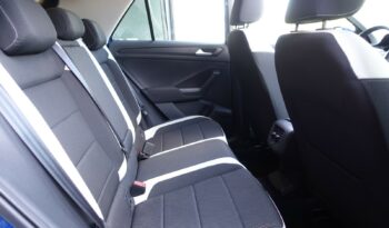 VOLKSWAGEN T-ROC 1.5 L TSI 150 CV complet