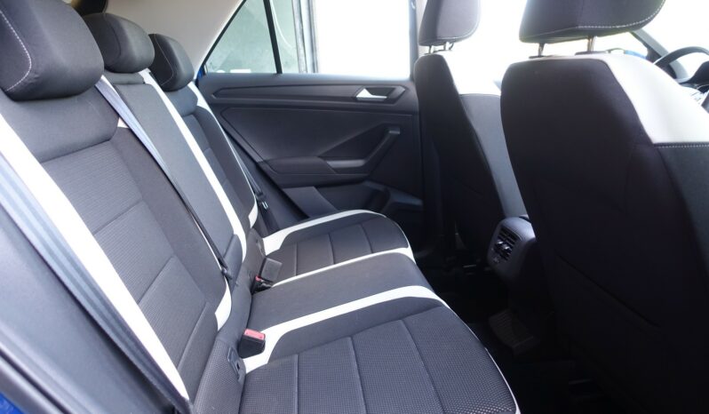 VOLKSWAGEN T-ROC 1.5 L TSI 150 CV complet