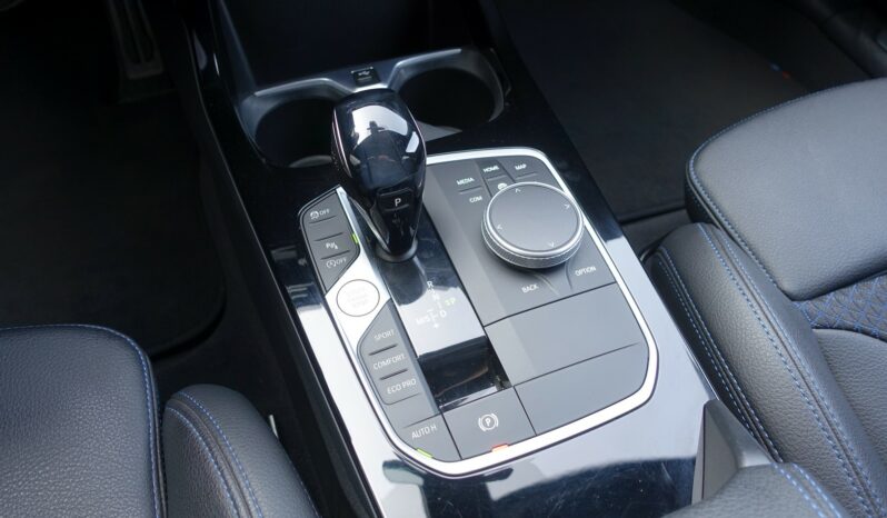 BMW 116DA SERIE 1 PACK M 116cv complet