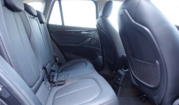 BMW X1 S-DRIVE 18 I Phase 2 X-LINE complet