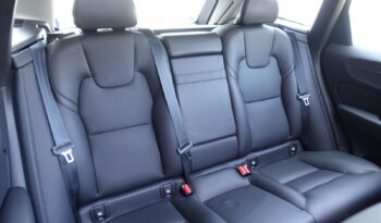 VOLVO XC 60 D4 2.0 L GEARTRONIC 190CH MOMENTUM complet