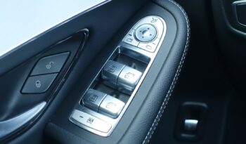 MERCEDES CLASSE GLC 200 D 9G-DCT 163 CH complet