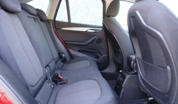 BMW X1 S-DRIVE 16 D 116 CH complet