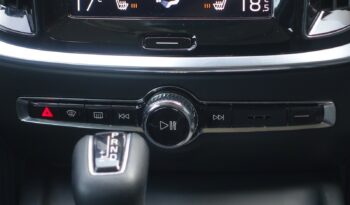 VOLVO V 60 D3 2.0 L GEARTRONIC 150CH MOMENTUM complet