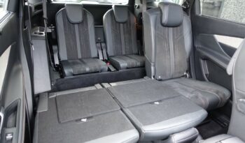 PEUGEOT 5008 1.5 L BLUEHDI EAT8 7 PLACES 130 CH GT complet