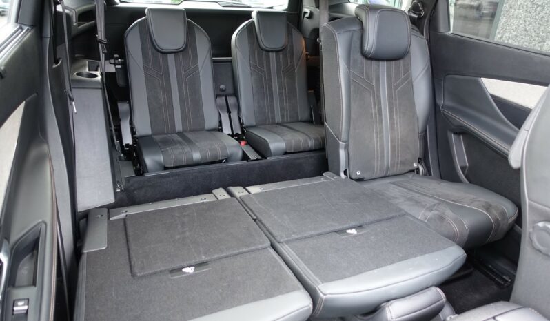 PEUGEOT 5008 1.5 L BLUEHDI EAT8 7 PLACES 130 CH GT complet
