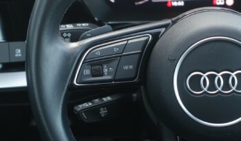 AUDI A3 BERLINE 30 TFSI S-TRONIC MHEV complet