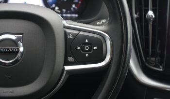 VOLVO XC 60 D4 2.0 L GEARTRONIC 163CH MOMENTUM complet