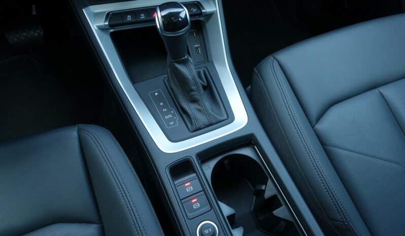 AUDI Q3 35 TFSI S-TRONIC 150 CH MHEV S-LINE complet