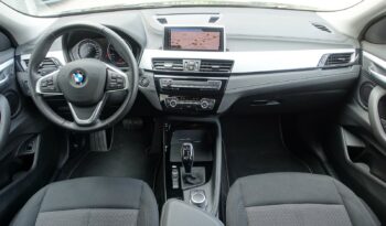 BMW X2 S-DRIVE 16DA BVA complet